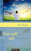 Von Null Auf Hundert