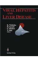 Viral Hepatitis and Liver Disease