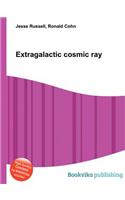 Extragalactic Cosmic Ray: (English)