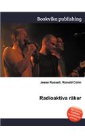 Radioaktiva Raker