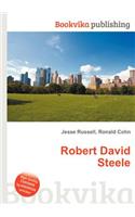 Robert David Steele