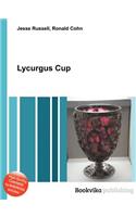 Lycurgus Cup