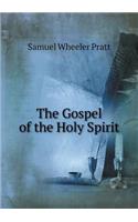 The Gospel of the Holy Spirit