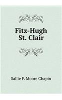Fitz-Hugh St. Clair