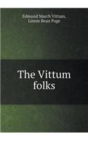 The Vittum Folks