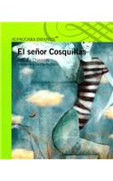El Senor Cosquillas
