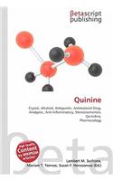 Quinine