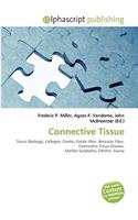 Connective Tissue: (English)