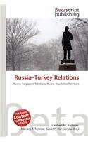 Russia-Turkey Relations