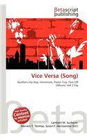 Vice Versa (Song): (English)