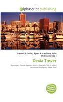 Dexia Tower: (English)