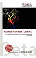 Gordon Bennett (Comics): (English)