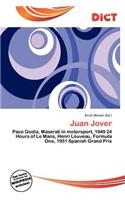 Juan Jover: (English)