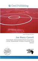 Joe Barry Carroll: (English)
