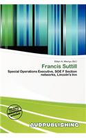 Francis Suttill