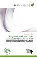 Anglo-American Loan