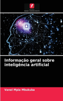 Informação geral sobre inteligência artificial