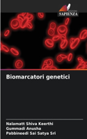 Biomarcatori genetici