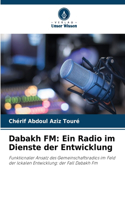 Dabakh FM: Ein Radio im Dienste der Entwicklung