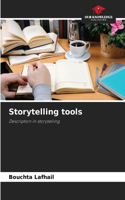 Storytelling tools