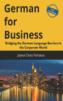 German for Business