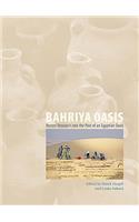 Bahriya Oasis