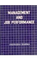 Management And Job Performance