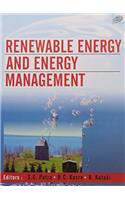 Renewable Energy And Energy Management