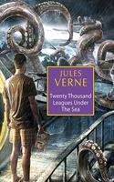 Twenty Thousand Leagues Under the Sea