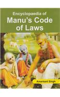 Encyclopaedia of Manu’s Code of Laws