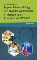 Encyclopaedia of Research Methodology and Quantitative Methods in Management, Education and Science