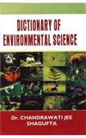 Dictionary of Environmental Science