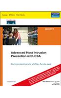 Advanced Host Intrusion Prevention With Csa