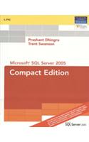 Microsoft® Sql Server 2005 Compact Edition