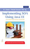 Implementing SOA Using Java EE