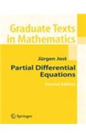 Partial Differential Equations, 2nd Edtion