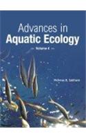 Advances in Aquatic Ecology