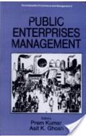 Public Enterprises Management