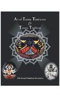 Art of Tantra, Antircism & Tantaric Tradition