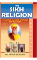 The Sikh Religion
