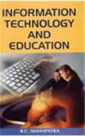 Information Technology And Education
