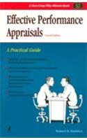 Effective Performance Appraisals (A Practical Guide)