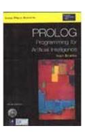 Prolog : Programming For Artificial Intelligence, 3/E