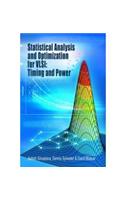 Statistical Analysis and Optimization for VLSI: Timing and Power: Engineering