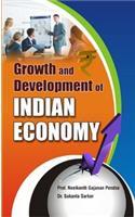 Growth and Development of Indian Economy