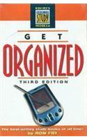 Get Organized