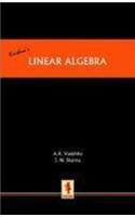 Linear Algebra (Finite Dimension Vector Spaces)