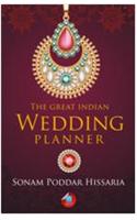 The Great Indian Wedding Planner