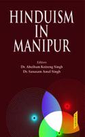 Hinduism In Manipur