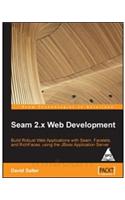 Seam 2.X Web Development Build Robust Web Applications With Seam, Facelets & Richfaces, Us